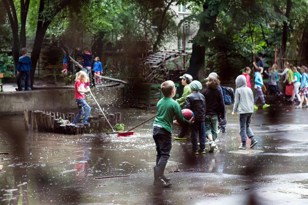 Fot. Fundacja Warsztat Innowacji Społecznych CC-BY-SA 3.0